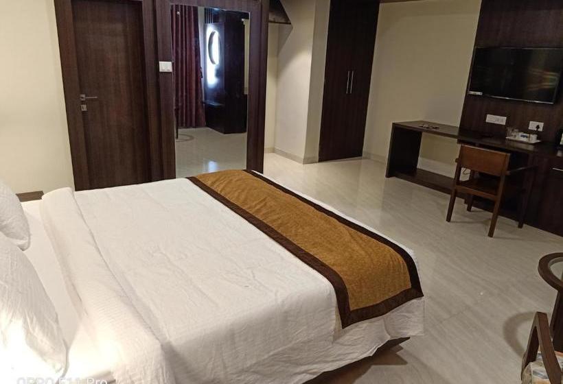 The Hotel Celebration