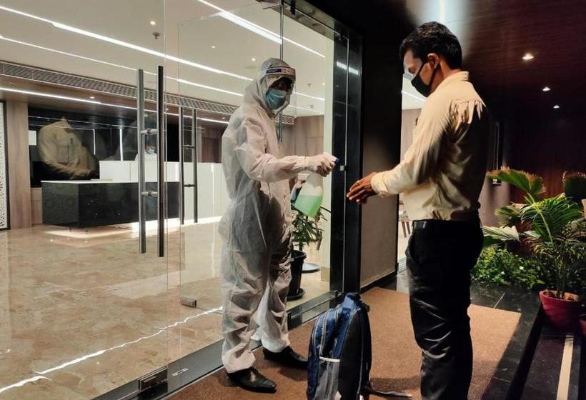 The Hotel Celebration