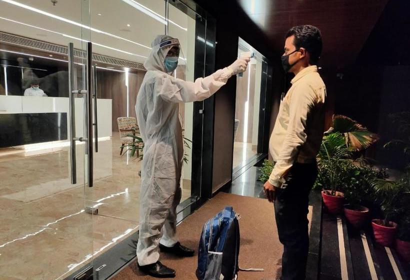 The Hotel Celebration