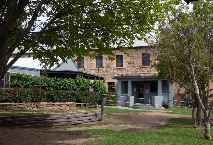 The Globe Hotel, Rylstone