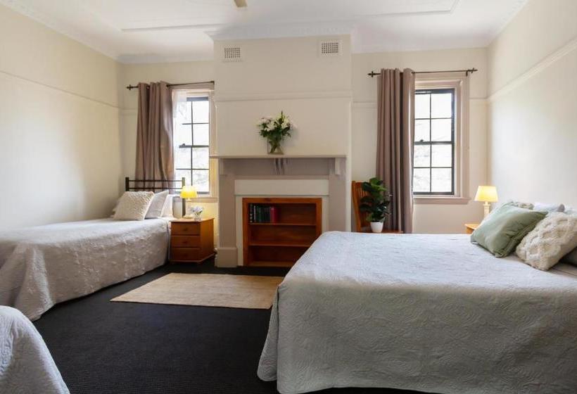 The Globe Hotel, Rylstone