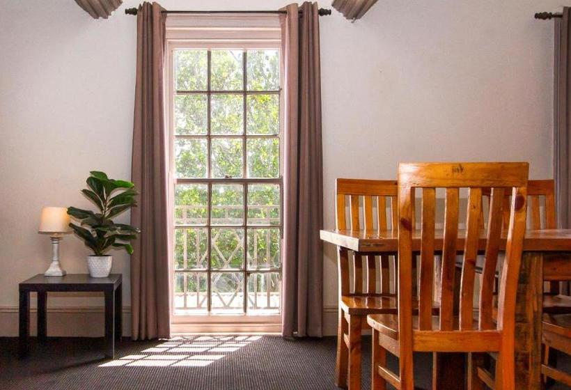 The Globe Hotel, Rylstone