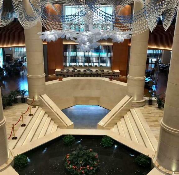 Hotel The Guilin Yu Gui