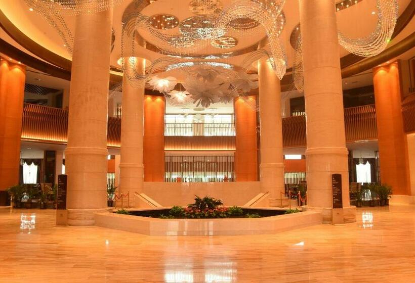 Szálloda The Guilin Yu Gui