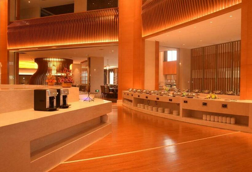 Hotel The Guilin Yu Gui