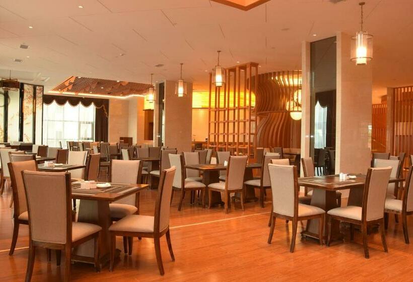 Hotel The Guilin Yu Gui