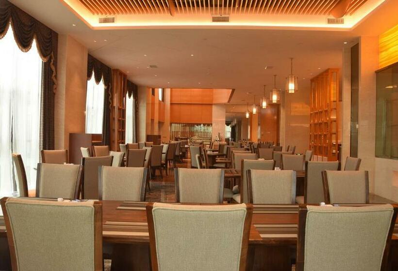 Hotel The Guilin Yu Gui