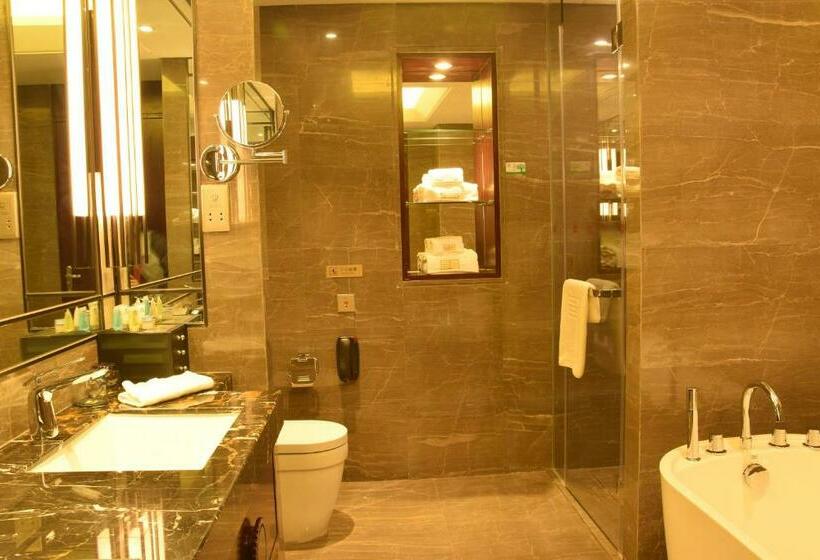 Hotel The Guilin Yu Gui