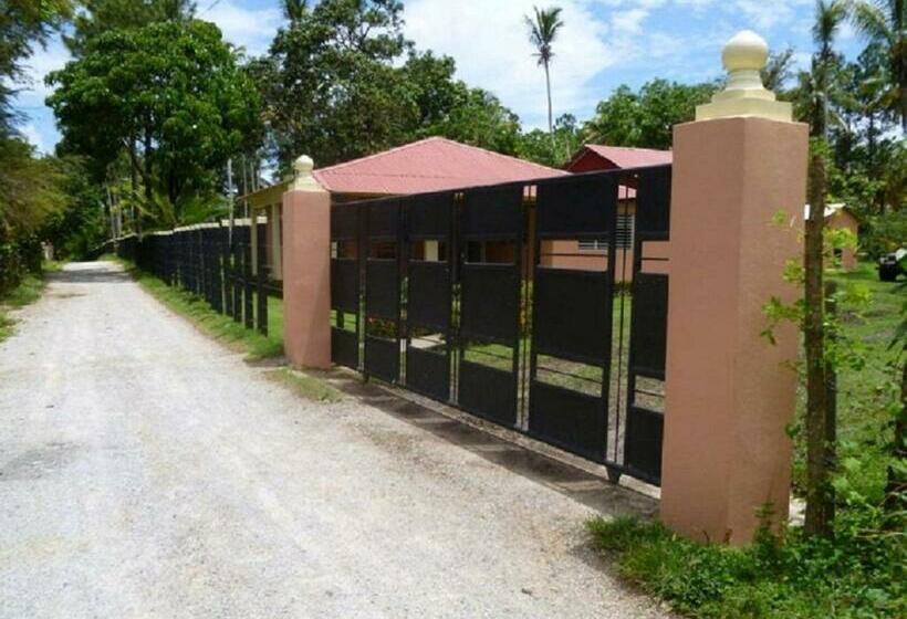 Отель The Place To Enjoy Life