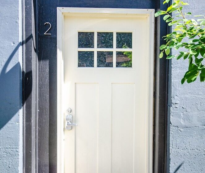 فندق Tobacco Warehouse Inn