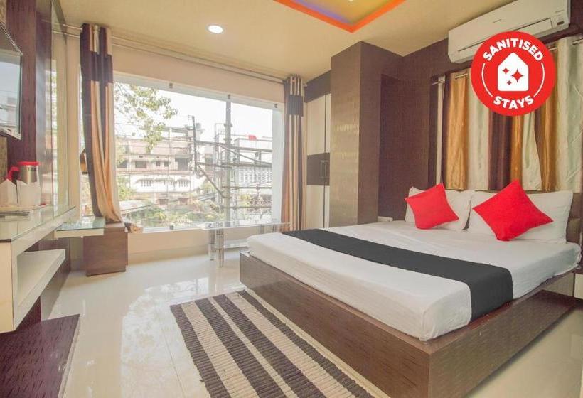 호텔 Capital O  Stay In