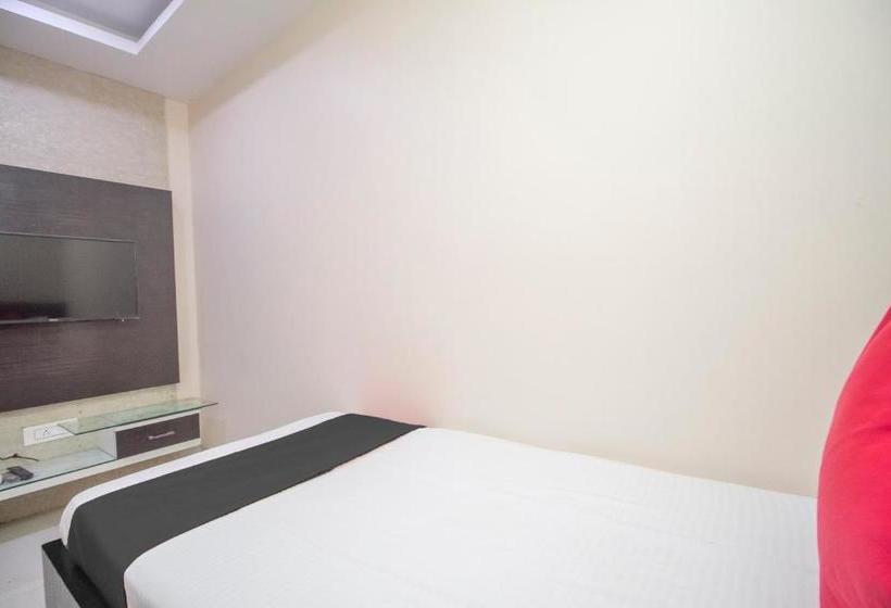 호텔 Capital O  Stay In