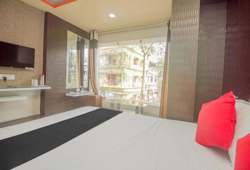 ホテル Capital O  Stay In