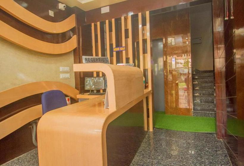 ホテル Capital O  Stay In