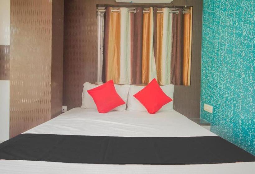 ホテル Capital O  Stay In