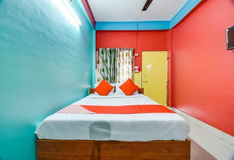 فندق Vaccinated Staff Oyo 71407 Bem Vinda