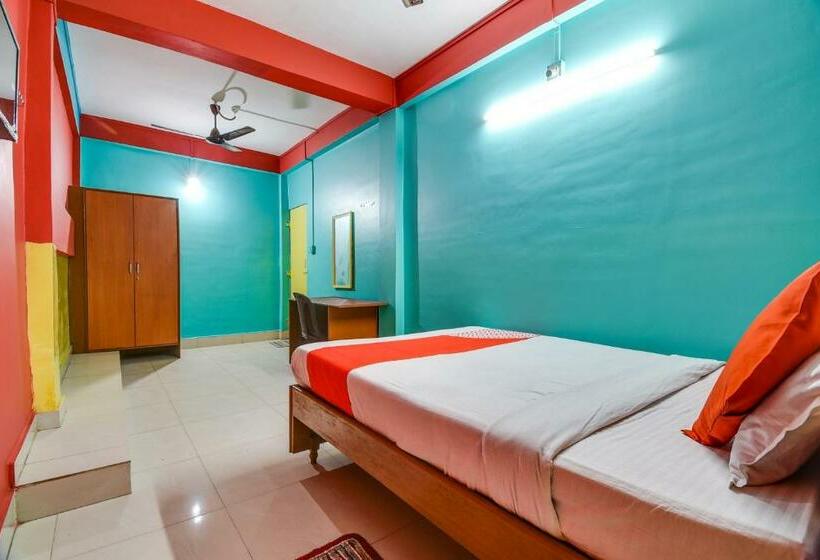 فندق Vaccinated Staff Oyo 71407 Bem Vinda