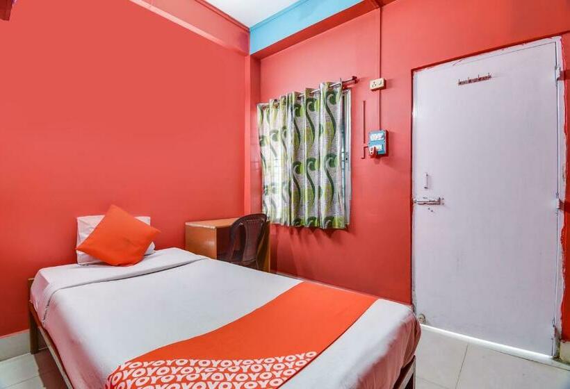 فندق Vaccinated Staff Oyo 71407 Bem Vinda