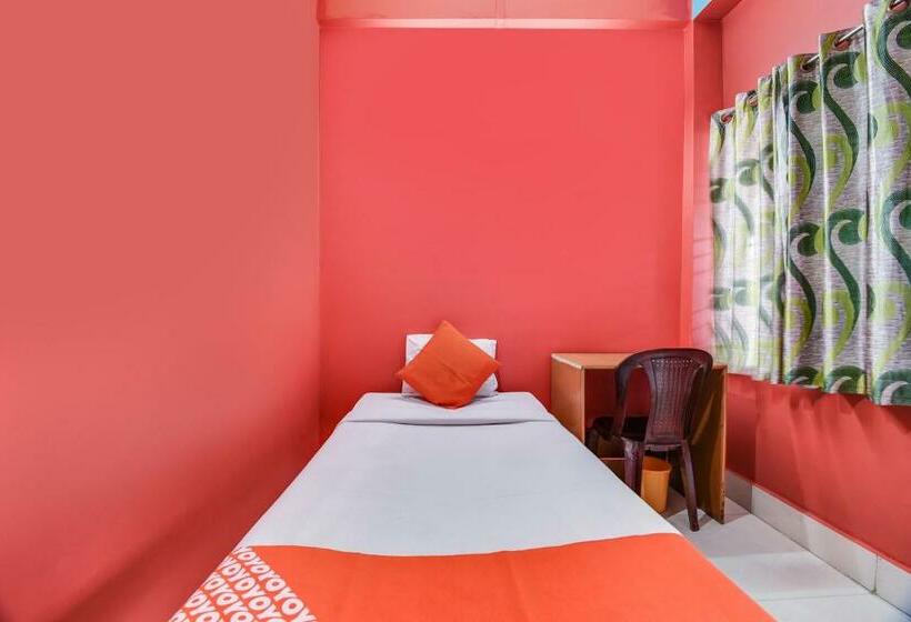 فندق Vaccinated Staff Oyo 71407 Bem Vinda