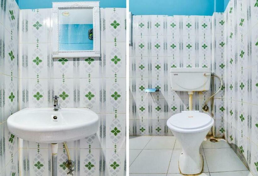 فندق Vaccinated Staff Oyo 71407 Bem Vinda