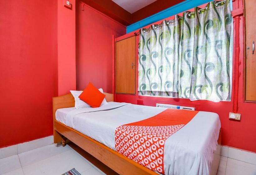 فندق Vaccinated Staff Oyo 71407 Bem Vinda