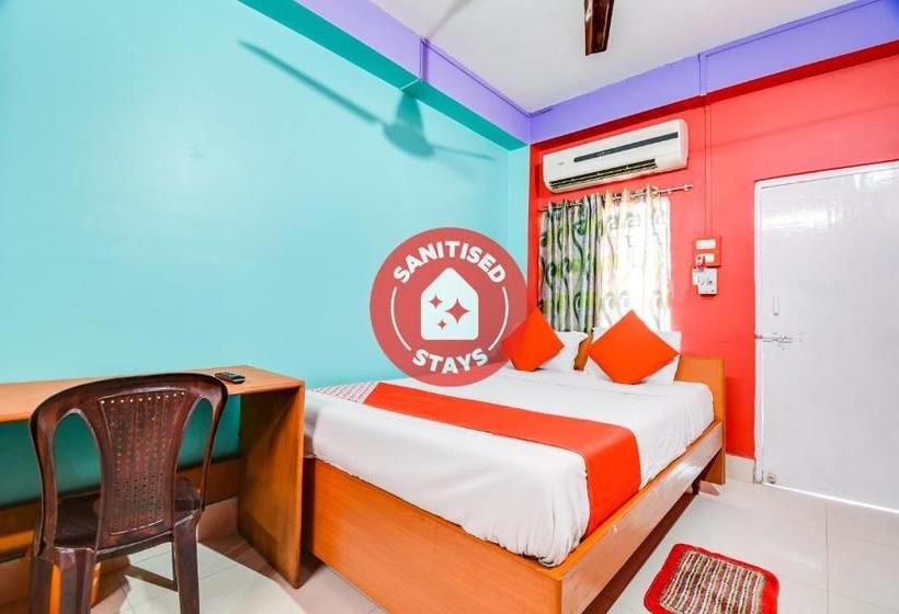 فندق Vaccinated Staff Oyo 71407 Bem Vinda