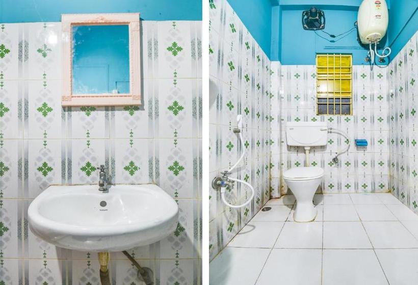 فندق Vaccinated Staff Oyo 71407 Bem Vinda