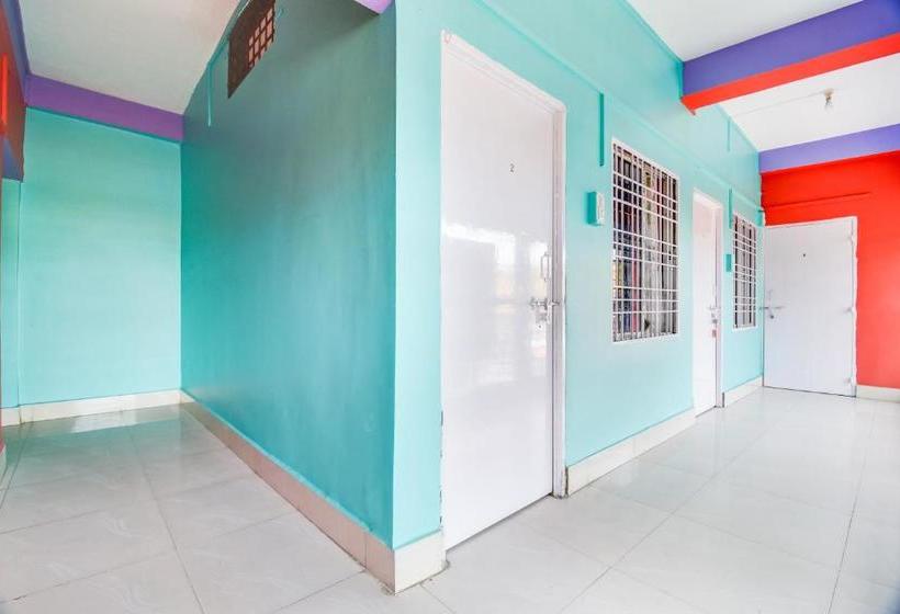 فندق Vaccinated Staff Oyo 71407 Bem Vinda