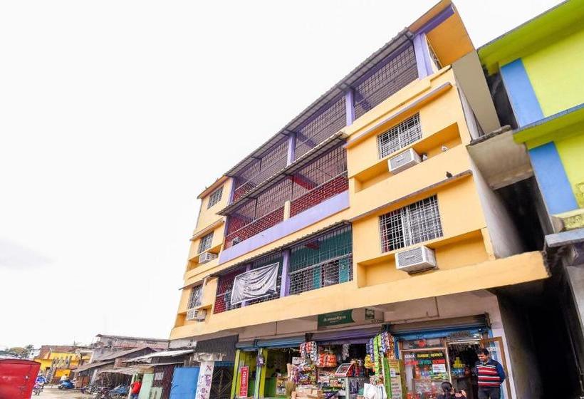 فندق Vaccinated Staff Oyo 71407 Bem Vinda