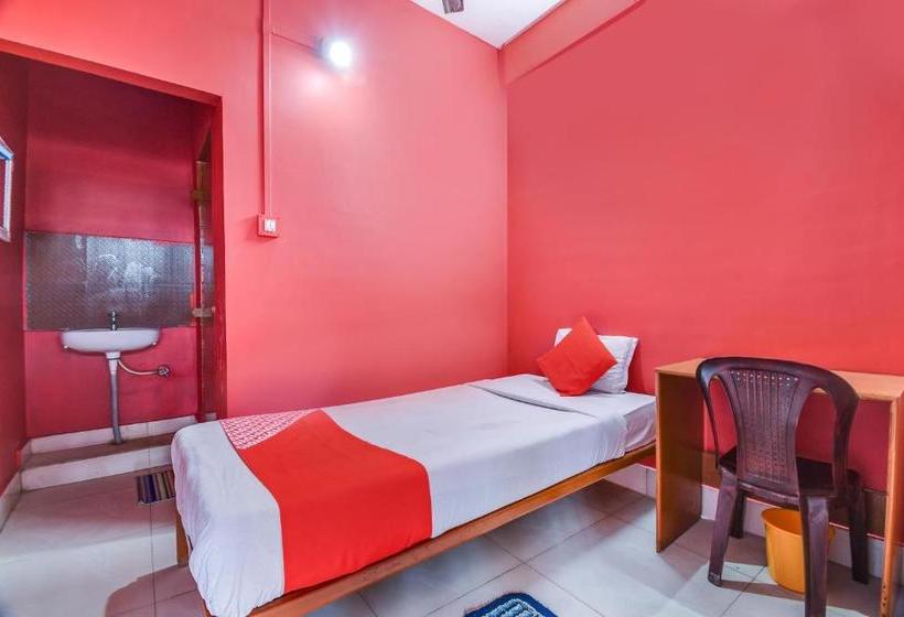 فندق Vaccinated Staff Oyo 71407 Bem Vinda