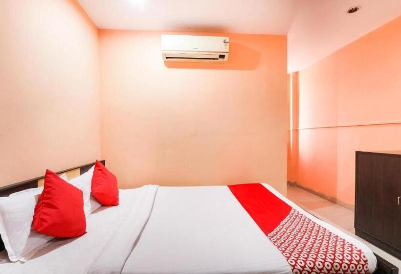 בית מלון כפרי O Priyal