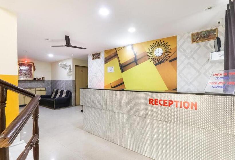 בית מלון כפרי O Priyal