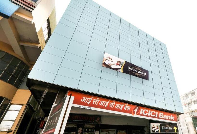 Hotel O Priyal
