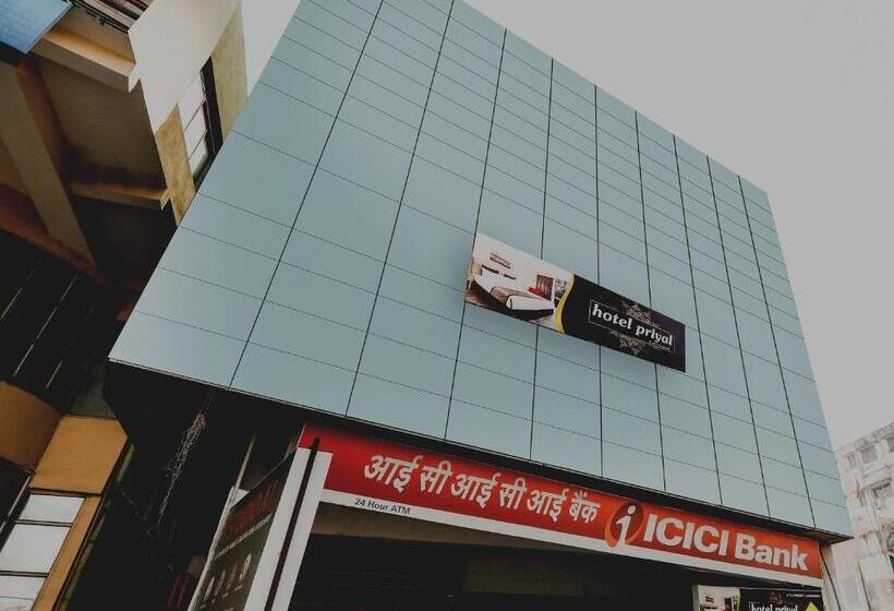 Hotel O Priyal