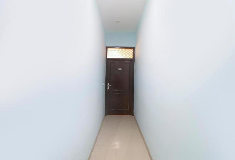 Отель Spot On 65252 Galaxy 24