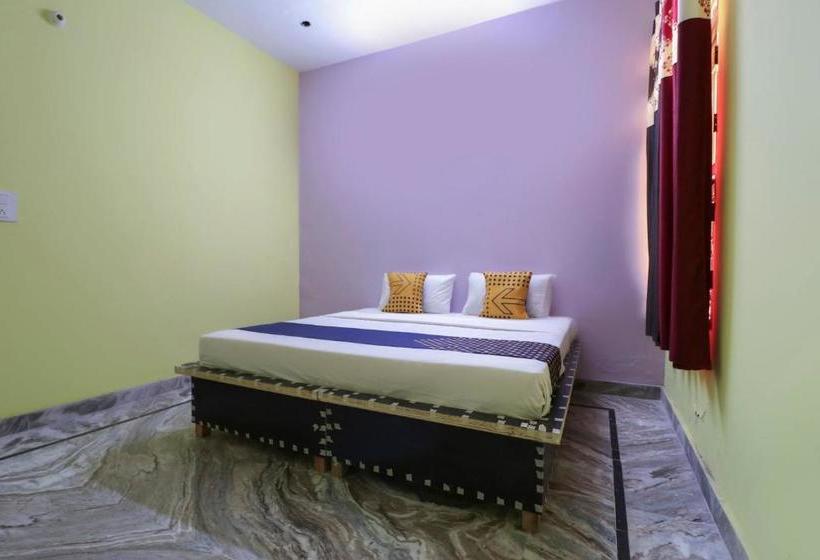 Отель Spot On 65252 Galaxy 24