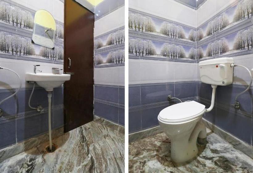 Отель Spot On 65252 Galaxy 24