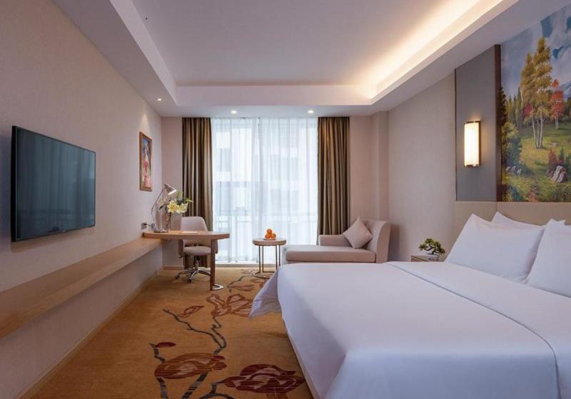 فندق Vienna International