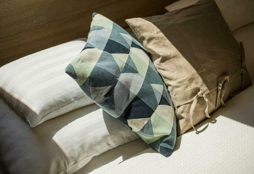 בית מלון כפרי Vitis Kúria 7171 Balatonrendes