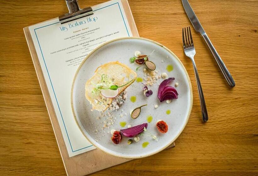 בית מלון כפרי Vitis Kúria 7171 Balatonrendes