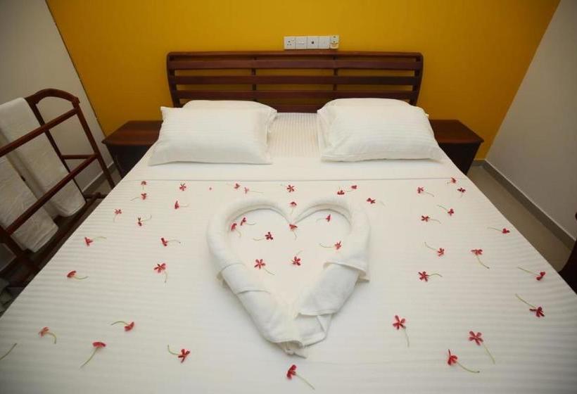 Отель Yala Safaris Inn