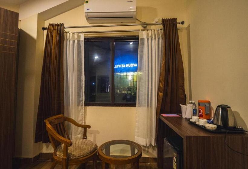 La Vita Nuova Resort