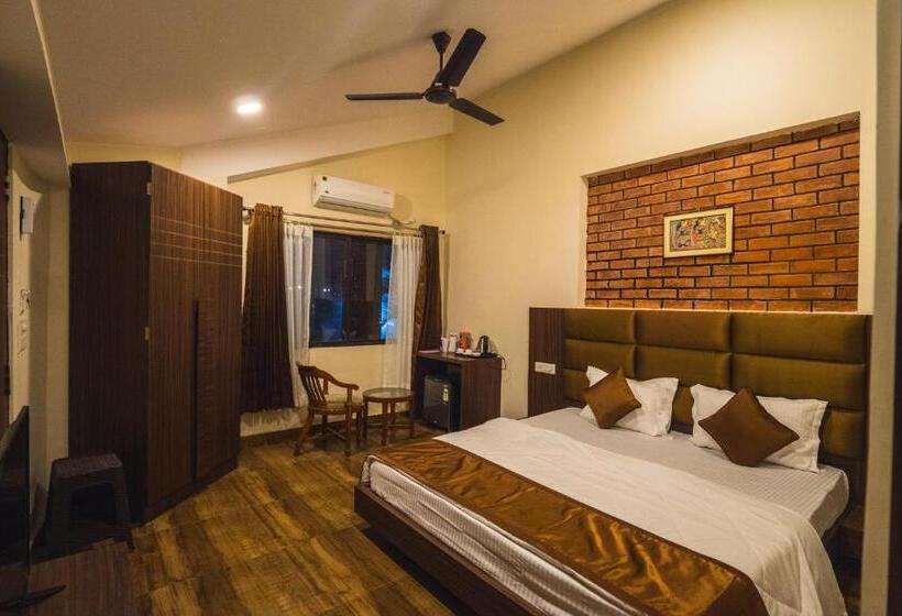 La Vita Nuova Resort