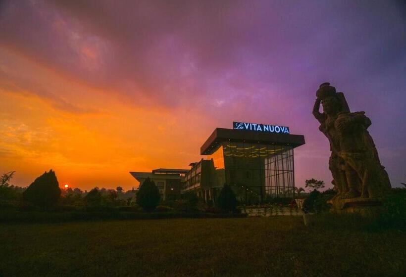 La Vita Nuova Resort