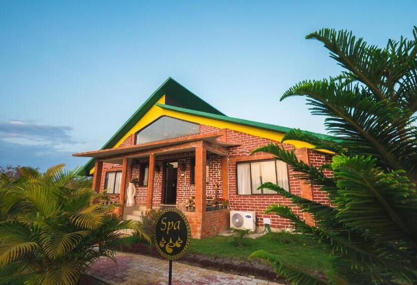 La Vita Nuova Resort