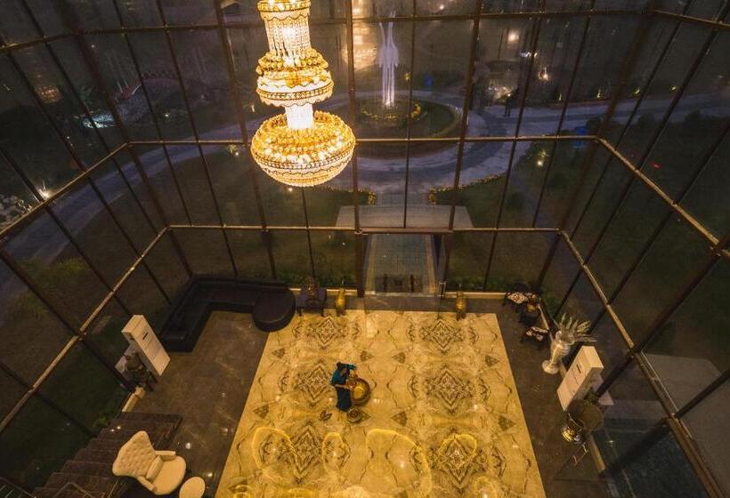 La Vita Nuova Resort