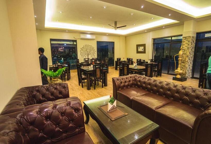 La Vita Nuova Resort