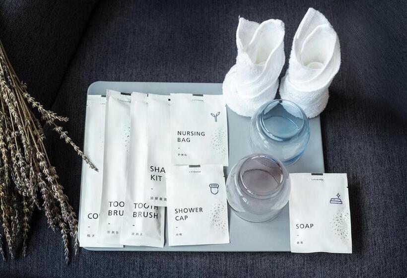 Lavande Hotel Huizhou Nan Station Wanda Square