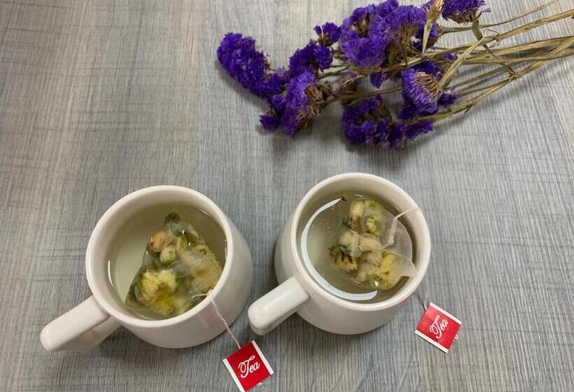 Lavande Hotel Huizhou Xinxu Government Square