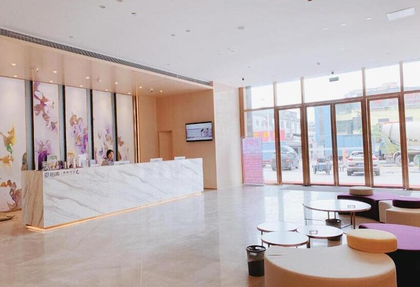 Lavande Hotel Huizhou Xinxu Government Square